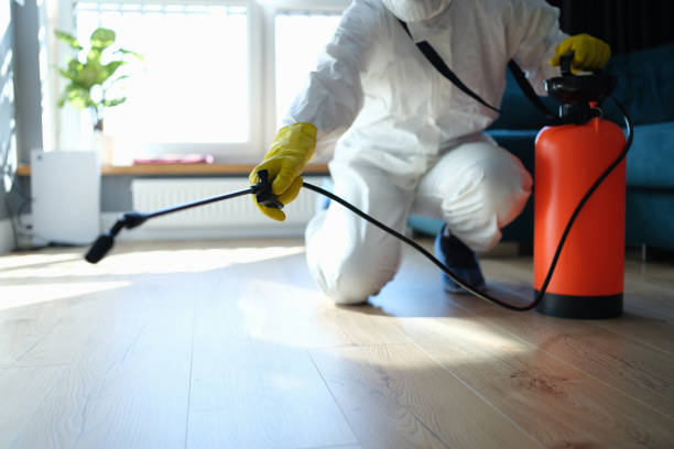 Moses Lake North, WA Pest Control Company