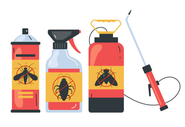 Best Best Pest Control Companies  in Moses Lake North, WA